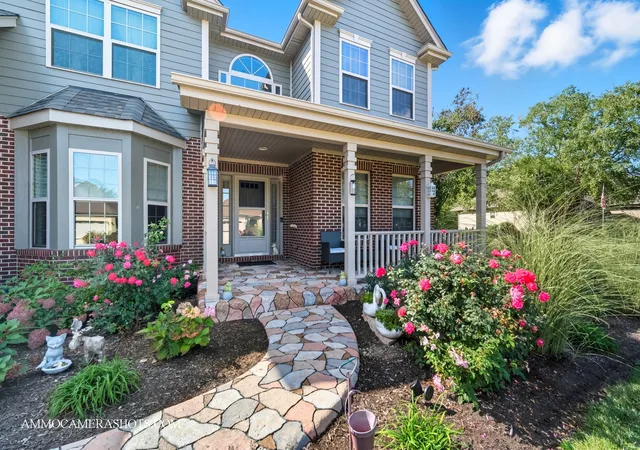 Photo 3 of Single family home for sale at 467 Poplar Dr, Yorkville, IL 60560 | MLS# 12764628 | Listing updated on 2026-09-24