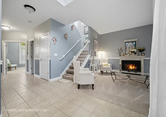 Photo 3 of Single family home for sale at 467 Poplar Dr, Yorkville, IL 60560 | MLS# 12764628 | Listing updated on 2026-09-24
