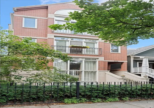 Condo for sale at 3035 N Seminary Ave #2, Chicago, IL 60657 | MLS# 12764648