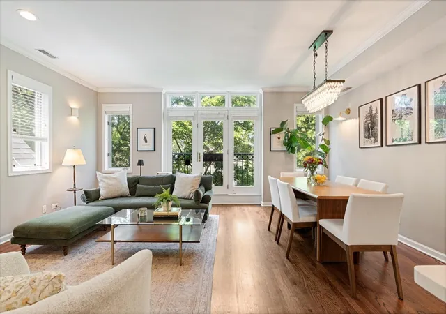 Photo 2 of Condo for sale at 3035 N Seminary Ave #2, Chicago, IL 60657 | MLS# 12764648 | Listing updated on 2026-09-23