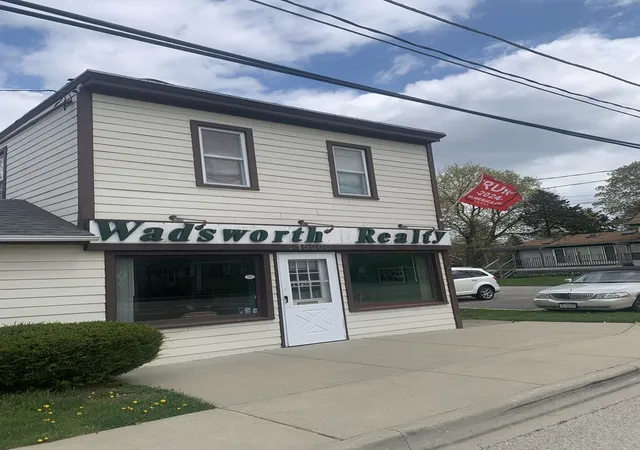 Photo 1 of Multi family home for sale at 15200 W Wadsworth Rd, Wadsworth, IL 60083 | MLS# 12764657 | Listing updated on 2026-10-04