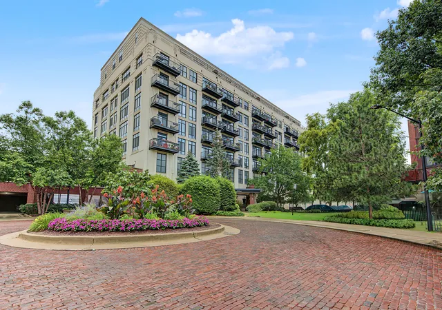 Condo for sale at 1524 S Sangamon St #704S, Chicago, IL 60608 | MLS# 12764670