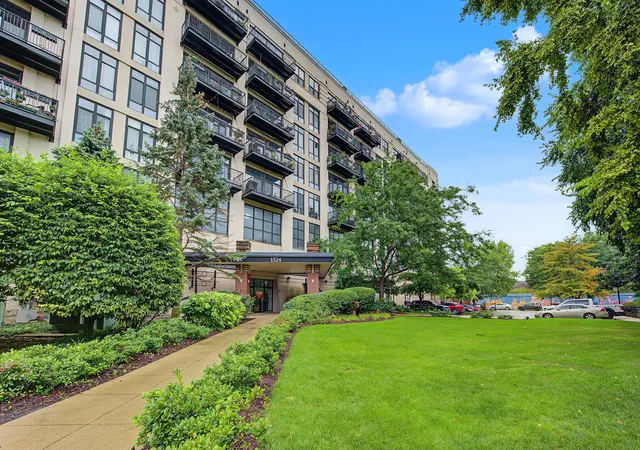 Photo 1 of Condo for sale at 1524 S Sangamon St #704S, Chicago, IL 60608 | MLS# 12764670 | Listing updated on 2026-09-22