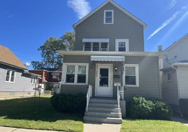 Photo 1 of Multi family home for sale at 13047 S Houston Ave, Chicago, IL 60633 | MLS# 12764674 | Listing updated on 2026-09-27