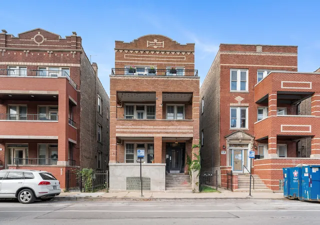 Condo for sale at 2548 W Augusta Ave #2R, Chicago, IL 60622 | MLS# 12764678