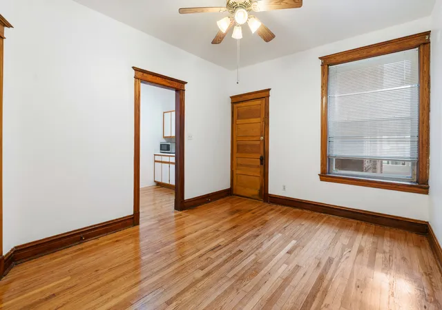 Photo 3 of Condo for sale at 2548 W Augusta Ave #2R, Chicago, IL 60622 | MLS# 12764678 | Listing updated on 2026-09-24