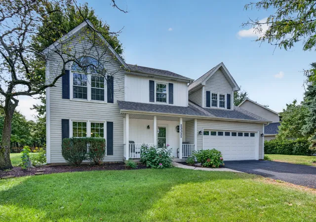 Photo 1 of Single family home for sale at 13311 S Columbine Cir, Plainfield, IL 60585 | MLS# 12764683 | Listing updated on 2026-09-23