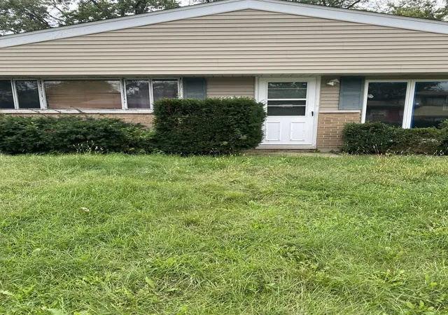 Single family home for sale at 227 Early St, Park Forest, IL 60466 | MLS# 12764688