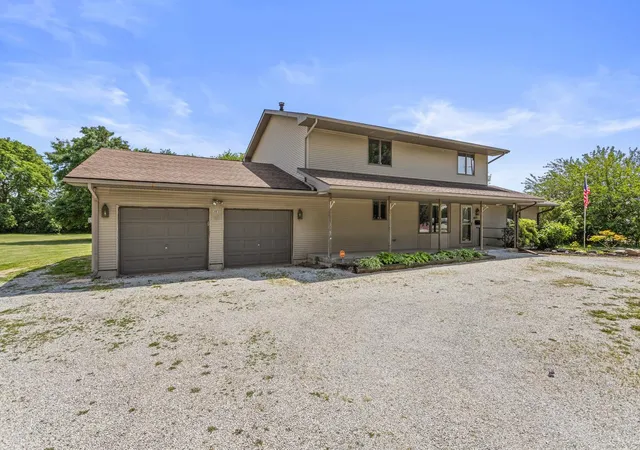 Photo 1 of Single family home for sale at 403 Woodworth Dr, Tolono, IL 61880 | MLS# 12764690 | Listing updated on 2026-10-01