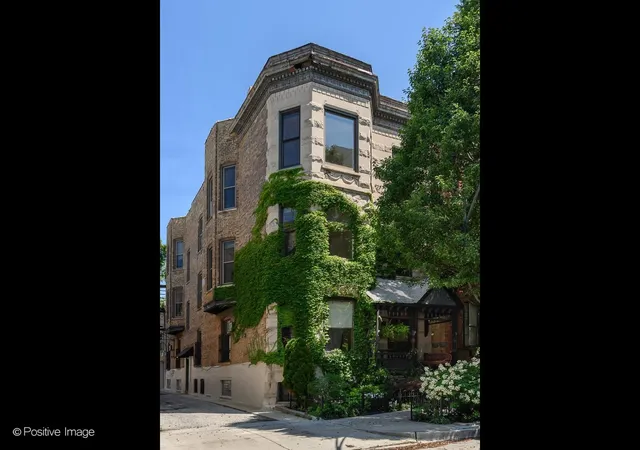Multi family home for sale at 230 W Saint Paul Ave, Chicago, IL 60614 | MLS# 12764691