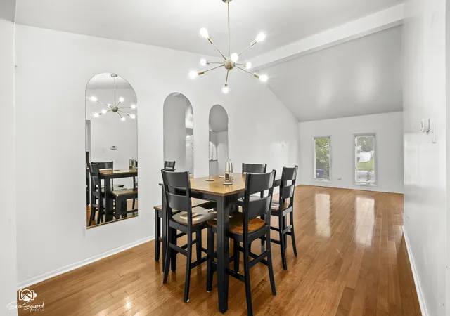 Photo 3 of Single family home for sale at 4329 Applewood Ln, Matteson, IL 60443 | MLS# 12764693 | Listing updated on 2026-09-30