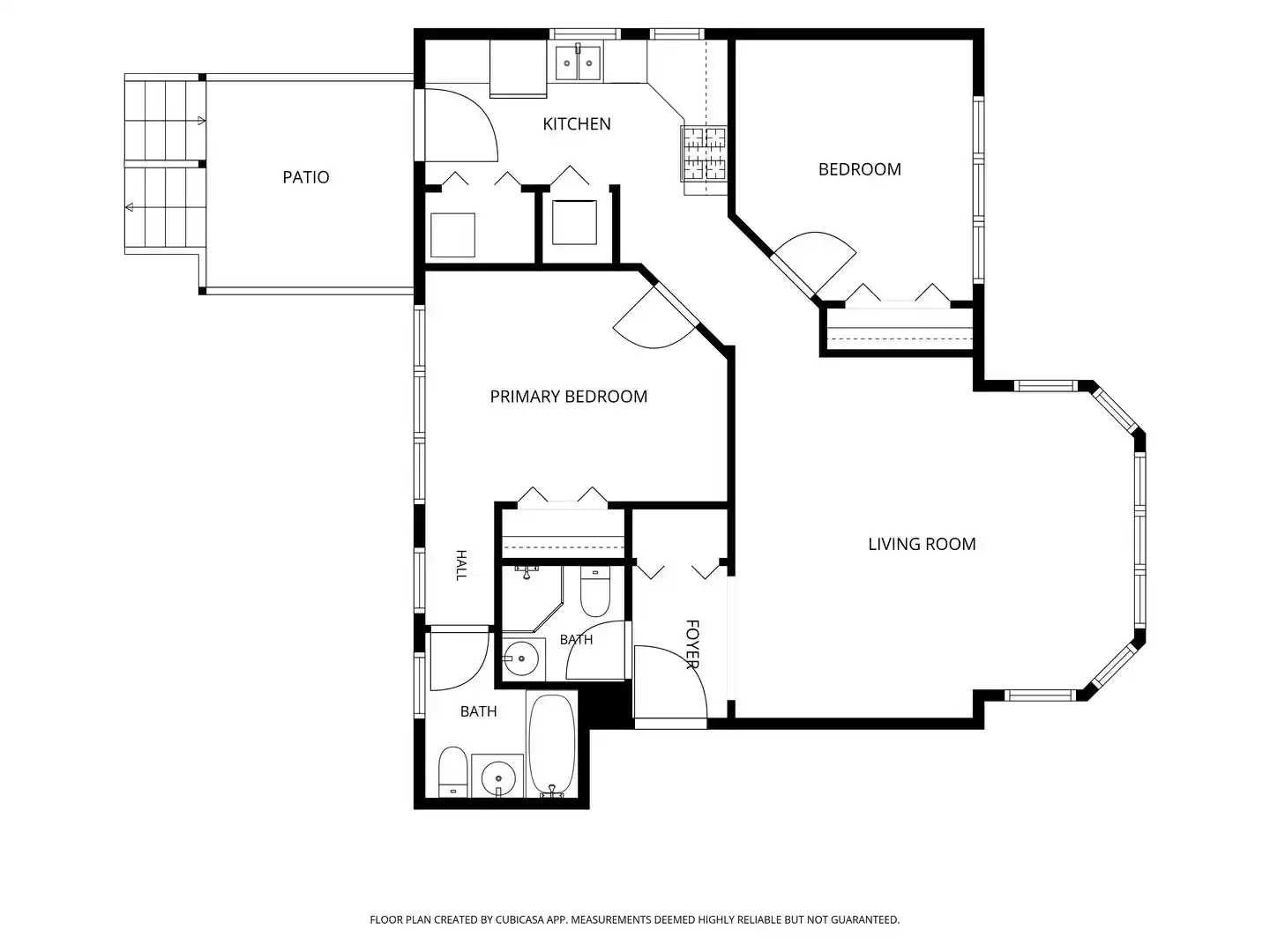 Listing Photo 16 - Condo for sale in 6304 N Claremont Ave located at 6304 N Claremont Ave, Chicago, IL 60659 - Unit 6304 N Claremont Ave