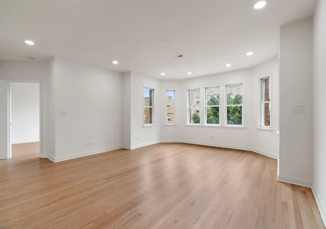 Photo 1 of Condo for sale at 6304 N Claremont Ave #2, Chicago, IL 60659 | MLS# 12764695 | Listing updated on 2026-10-06