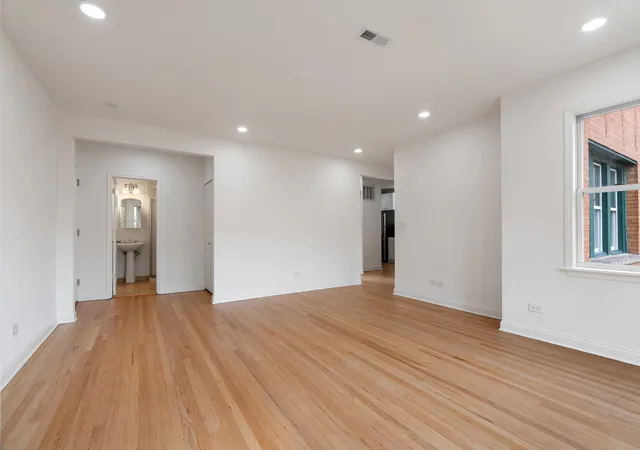 Photo 2 of Condo for sale at 6304 N Claremont Ave #2, Chicago, IL 60659 | MLS# 12764695 | Listing updated on 2026-10-06