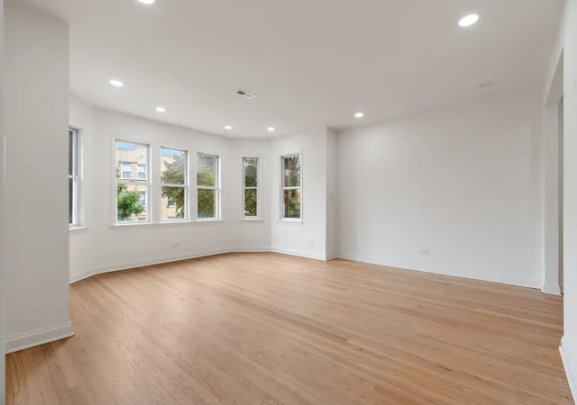 Photo 3 of Condo for sale at 6304 N Claremont Ave #2, Chicago, IL 60659 | MLS# 12764695 | Listing updated on 2026-10-06