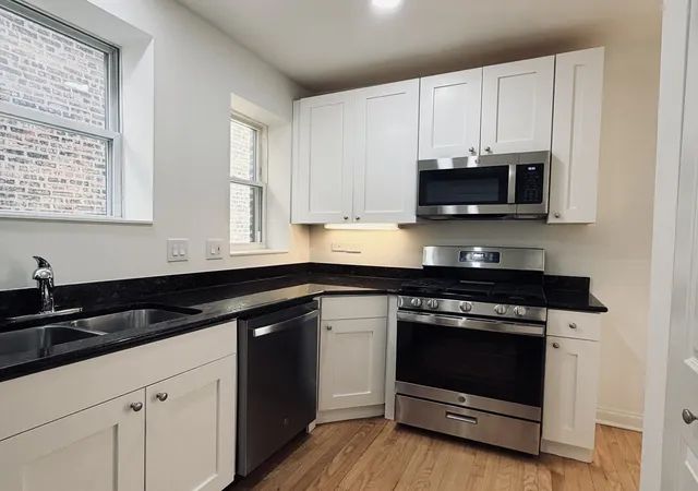 Photo 4 of Condo for sale at 6304 N Claremont Ave #2, Chicago, IL 60659 | MLS# 12764695 | Listing updated on 2026-10-06