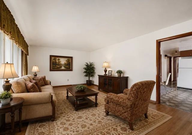 Photo 2 of Single family home for sale at 5403 S Lotus Ave, Chicago, IL 60638 | MLS# 12764710 | Listing updated on 2026-09-22