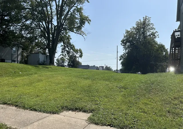 Photo 1 of Land for sale at 824 & 826 Cherry St, Quincy, IL 62301 | MLS# 12764711 | Listing updated on 2026-09-26