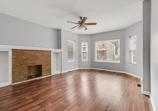 Photo 2 of Multi family home for sale at 6931 S Woodlawn Ave, Chicago, IL 60637 | MLS# 12764712 | Listing updated on 2026-09-29