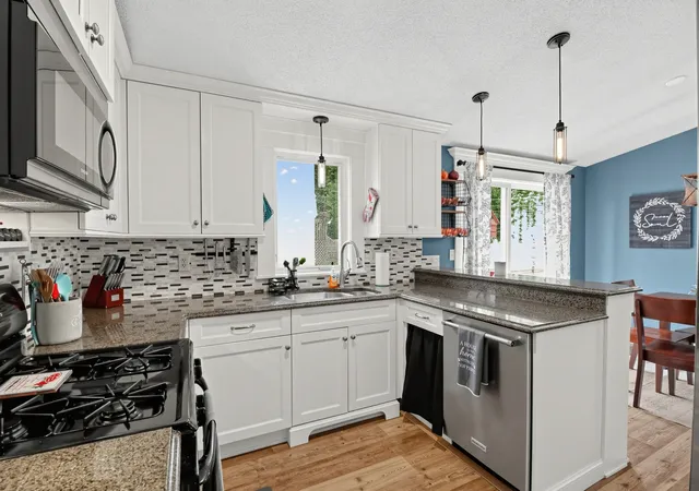 Photo 4 of Single family home for sale at 3203 Thompson Rd, Wonder Lake, IL 60097 | MLS# 12764714 | Listing updated on 2026-10-05