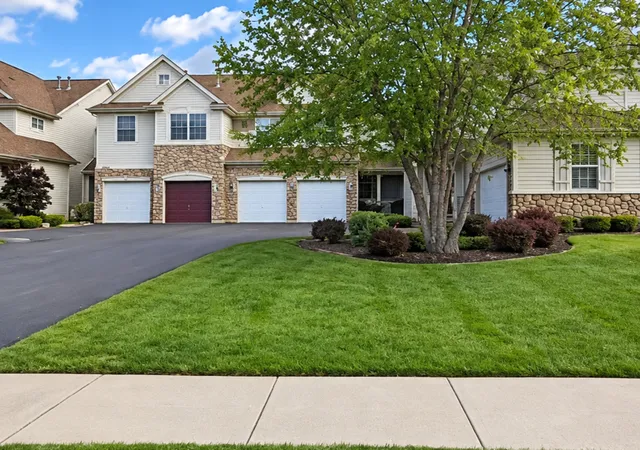 Condo for sale at 8638 Saddlebred Ct, Frankfort, IL 60423 | MLS# 12764716