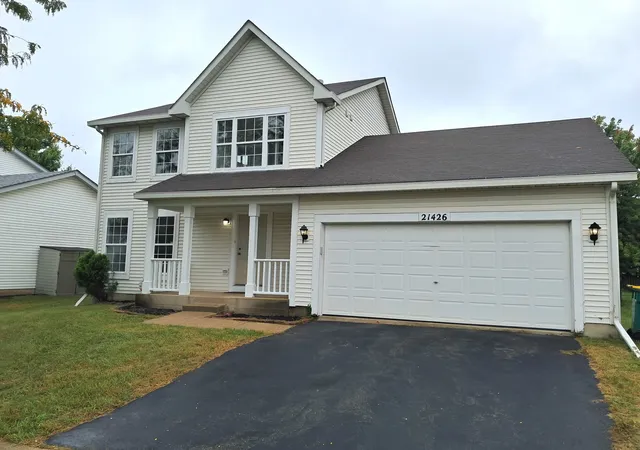 Photo 1 of Single family home for sale at 21426 W Georgetown Ct, Plainfield, IL 60544 | MLS# 12764720 | Listing updated on 2026-09-20