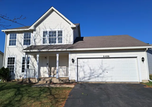 Single family home for sale at 21426 W Georgetown Ct, Plainfield, IL 60544 | MLS# 12764720