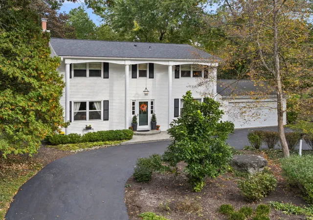 Single family home for sale at 4n057 Thornapple Rd, St. Charles, IL 60174 | MLS# 12764724