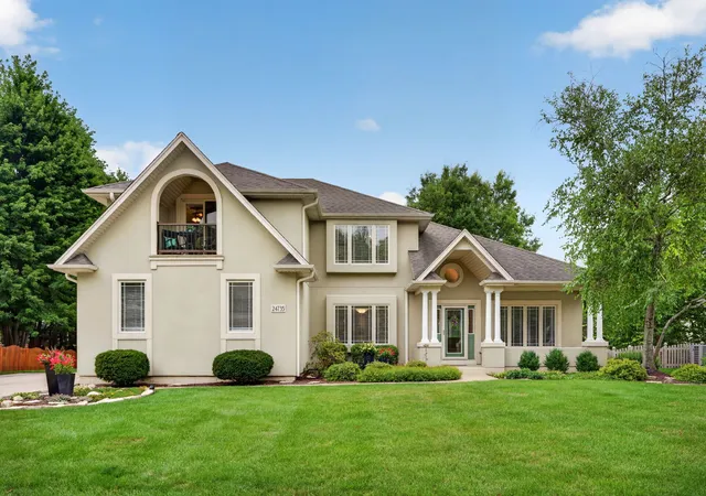 Photo 1 of Single family home for sale at 24735 Illini Dr, Plainfield, IL 60544 | MLS# 12764734 | Listing updated on 2026-09-20
