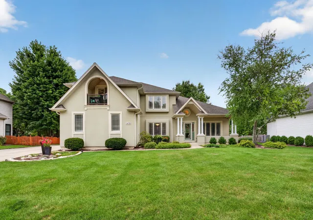 Photo 2 of Single family home for sale at 24735 Illini Dr, Plainfield, IL 60544 | MLS# 12764734 | Listing updated on 2026-09-20