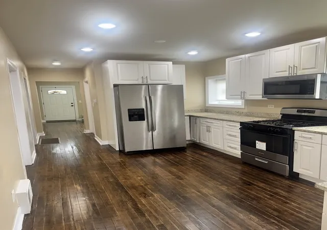 Photo 1 of Multi family home for sale at 146 E 24th Street, Chicago Heights, IL 60411 | MLS# 12764736 | Listing updated on 2026-09-21