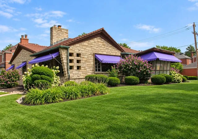 Photo 1 of Single family home for sale at 9357 S Bell Ave, Chicago, IL 60643 | MLS# 12764738 | Listing updated on 2026-09-20
