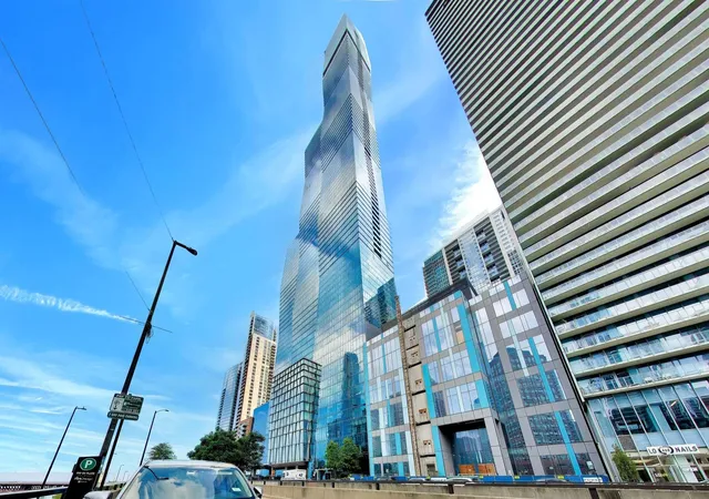 Photo 2 of Condo for sale at 363 E Wacker Dr #1908, Chicago, IL 60601 | MLS# 12764744 | Listing updated on 2026-09-26