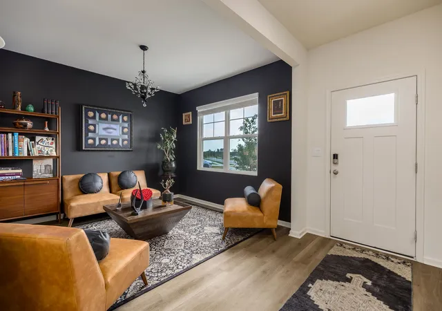 Photo 3 of Single family home for sale at 15000 W Oxford Ln, Manhattan, IL 60442 | MLS# 12764750 | Listing updated on 2026-09-29