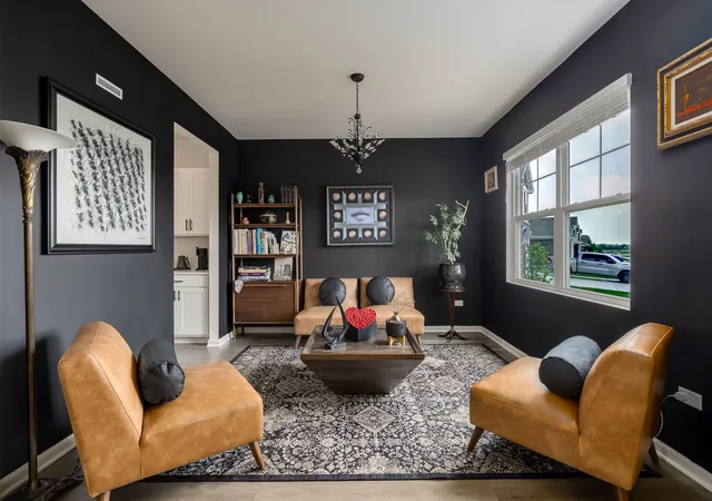 Photo 3 of Single family home for sale at 15000 W Oxford Ln, Manhattan, IL 60442 | MLS# 12764750 | Listing updated on 2026-09-29