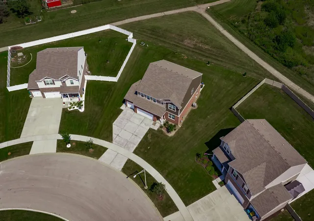 Photo 41 of Single family home for sale at 15000 W Oxford Ln, Manhattan, IL 60442 | MLS# 12764750 | Listing updated on 2026-09-29