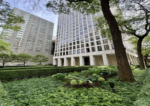 Photo 1 of Condo for sale at 260 E Chestnut St #1511, Chicago, IL 60611 | MLS# 12764763 | Listing updated on 2026-09-21