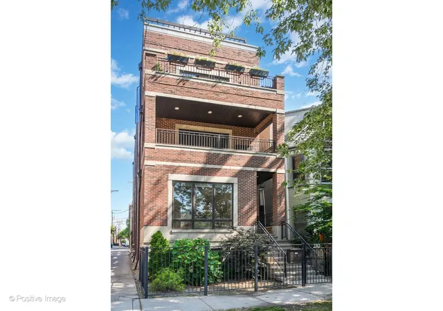 Condo for sale at 2745 N Greenview Ave #1, Chicago, IL 60614 | MLS# 12764776
