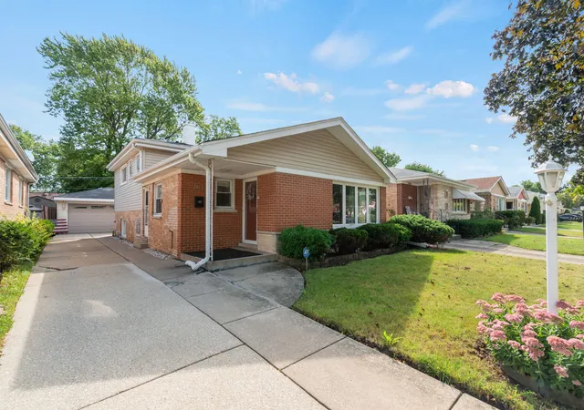 Photo 1 of Single family home for sale at 2453 George St, Franklin Park, IL 60131 | MLS# 12764777 | Listing updated on 2026-09-21