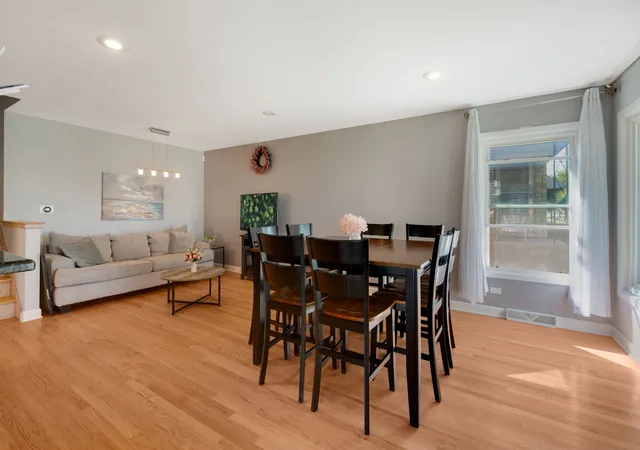 Photo 3 of Single family home for sale at 2453 George St, Franklin Park, IL 60131 | MLS# 12764777 | Listing updated on 2026-09-21