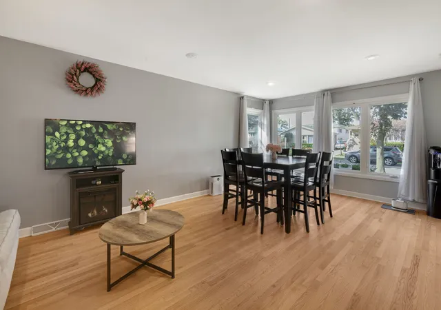 Photo 3 of Single family home for sale at 2453 George St, Franklin Park, IL 60131 | MLS# 12764777 | Listing updated on 2026-09-21