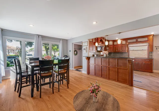 Photo 4 of Single family home for sale at 2453 George St, Franklin Park, IL 60131 | MLS# 12764777 | Listing updated on 2026-09-21
