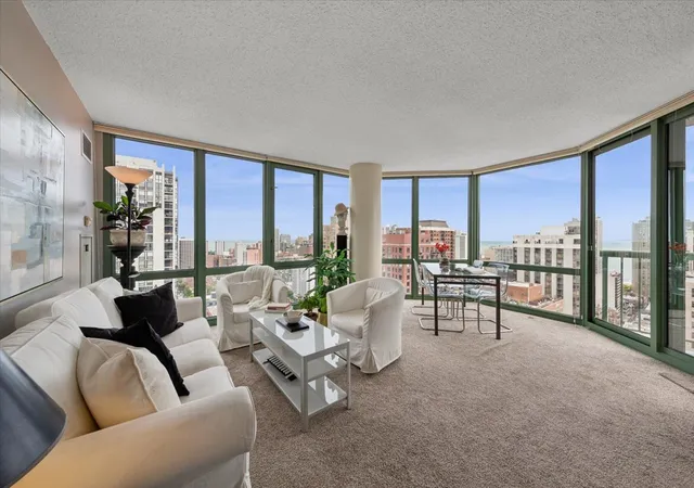 Photo 1 of Condo for sale at 111 W Maple St #2701, Chicago, IL 60610 | MLS# 12764778 | Listing updated on 2026-09-23