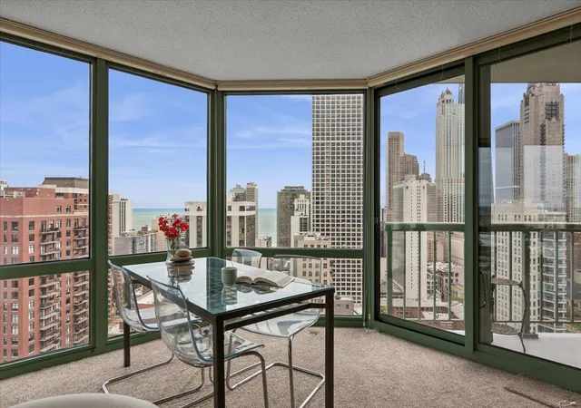 Photo 2 of Condo for sale at 111 W Maple St #2701, Chicago, IL 60610 | MLS# 12764778 | Listing updated on 2026-09-23