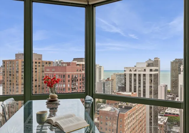 Photo 3 of Condo for sale at 111 W Maple St #2701, Chicago, IL 60610 | MLS# 12764778 | Listing updated on 2026-09-23