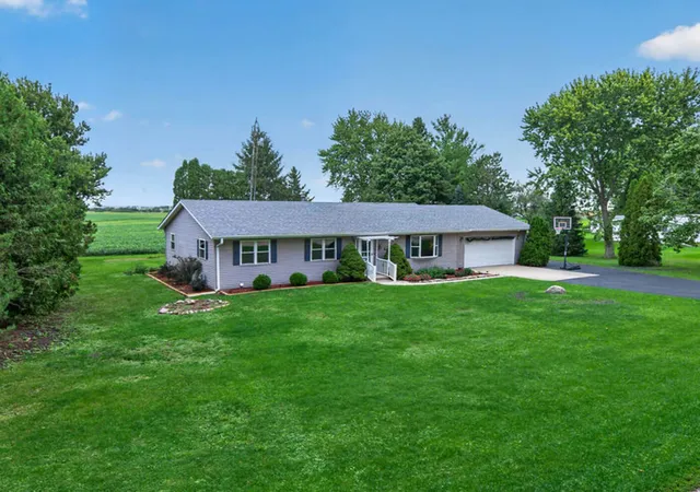 Photo 1 of Single family home for sale at 331 Erickson Gate, Lee, IL 60530 | MLS# 12764782 | Listing updated on 2026-09-25