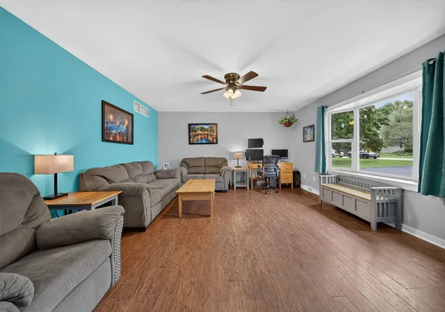 Photo 2 of Single family home for sale at 331 Erickson Gate, Lee, IL 60530 | MLS# 12764782 | Listing updated on 2026-09-25
