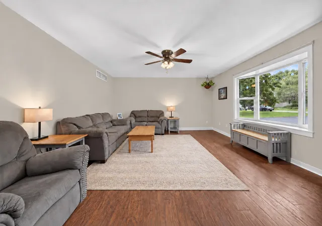 Photo 3 of Single family home for sale at 331 Erickson Gate, Lee, IL 60530 | MLS# 12764782 | Listing updated on 2026-09-25