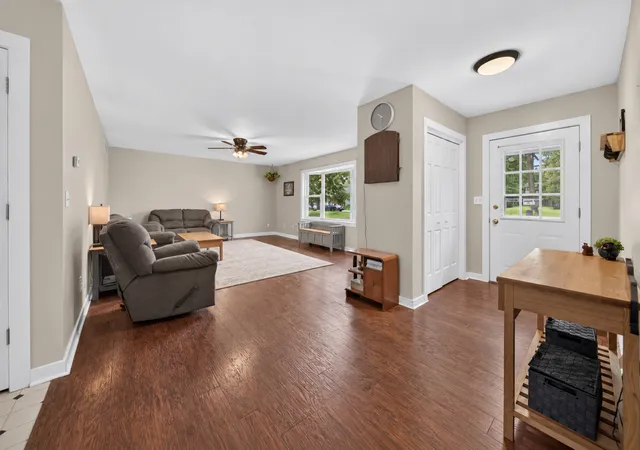 Photo 4 of Single family home for sale at 331 Erickson Gate, Lee, IL 60530 | MLS# 12764782 | Listing updated on 2026-09-25