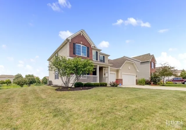 Photo 1 of Single family home for sale at 1003 Trillium Ln, Shorewood, IL 60404 | MLS# 12764785 | Listing updated on 2026-09-24